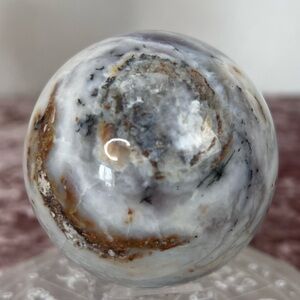 Andean Opal Spheres 🖤💫🖤